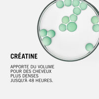 Shampooing volumateur pour cheveux fins BC Volume Boost 1000ml