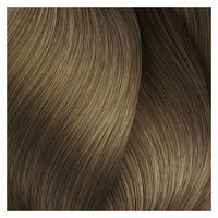 Coloration ton sur ton Dia light Hyaluronic 8 blond clair
