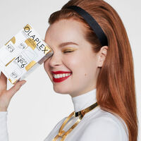 Kit pour cheveux Smooth your Style Holidays Kits