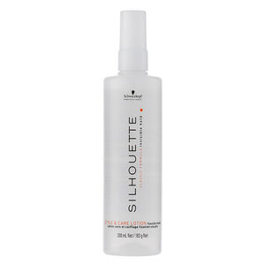 Spray fixation souple Style & Care Silhouette