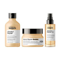 Routine r&eacute;paratrice l&eacute;g&egrave;re Absolut Repair Gold