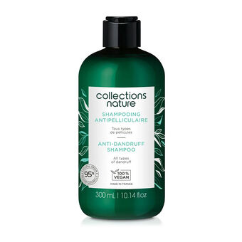 Shampooing antipelliculaire Collections Nature