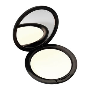 Poudre compacte express transparent