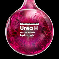 Eau de soin ravivatrice pour cheveux bouclés Curl Expression