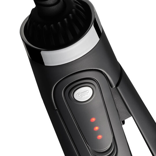 Sécheur-lisseur 2-en-1 Aura