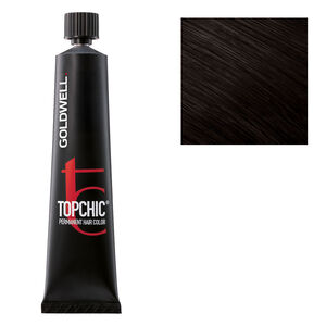 Coloration permanente Topchic 3N