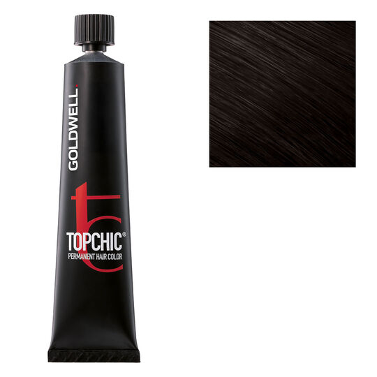 Coloration permanente Topchic 3N