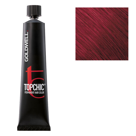 Coloration permanente Topchic 7RR