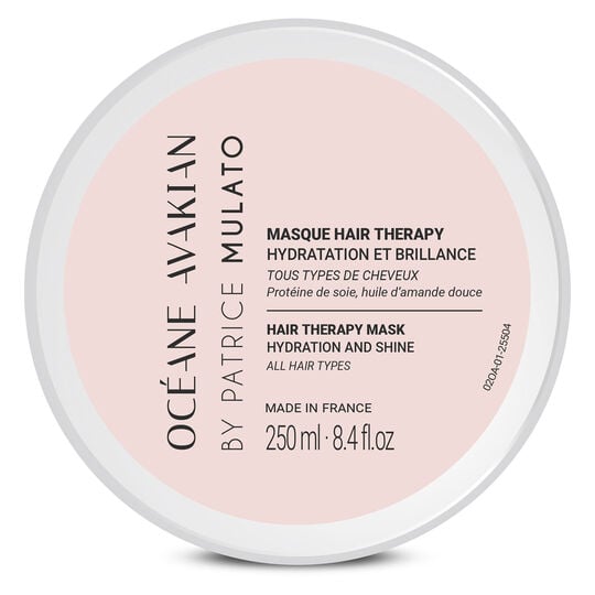 Masque hydratation Hair Therapy 250 ml