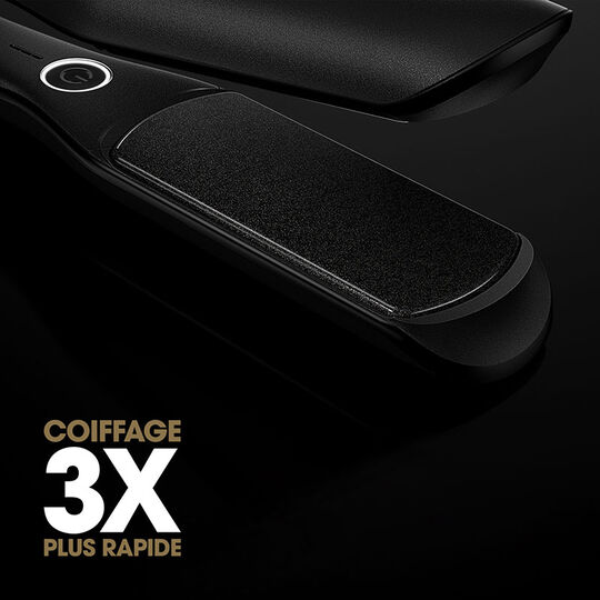 Lisseur Chronos Max noir