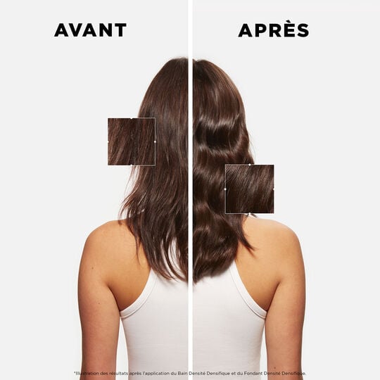 Bain densit&eacute; Densifique 250ml