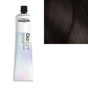 Coloration ton sur ton Dialight Acidic Gloss Color 5.8 châtain clair mocca,  Coloration ton sur ton Dialight Acidic Gloss Color 5.8 châtain clair mocca
