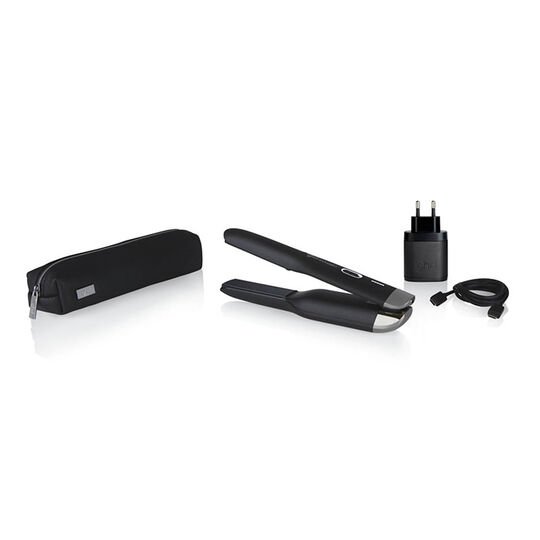 Styler Unplugged noir