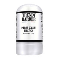 Pierre d'alun en stick,  Pierre d'alun en stick