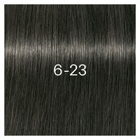 Coloration Igora Zero Amm 6-23 blond fonc&eacute; iris&eacute; mat
