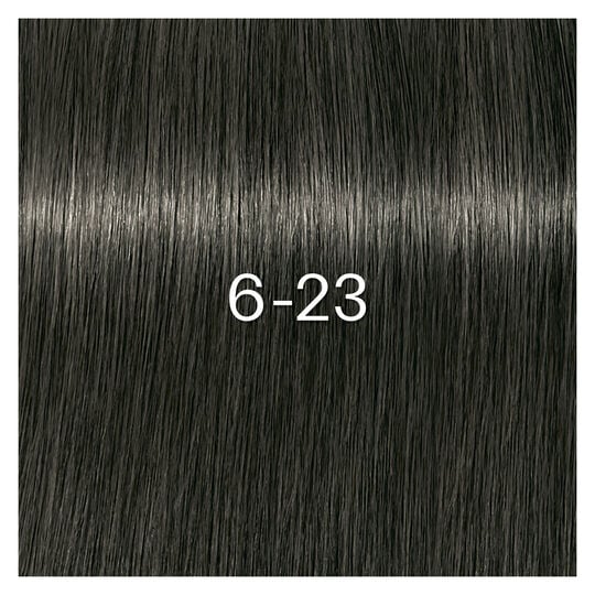 Coloration Igora Zero Amm 6-23 blond fonc&eacute; iris&eacute; mat