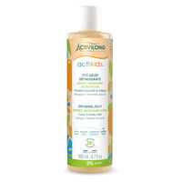 Gel&eacute;e d&eacute;finissante Actikids