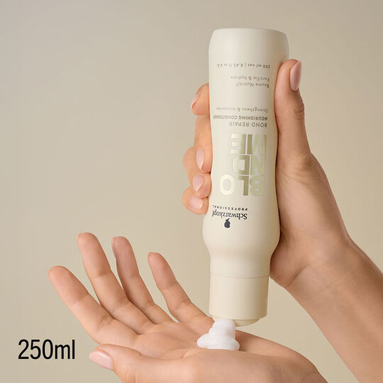 Baume nutritif Blondme Bond Repair