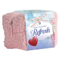 Ma trousse refresh