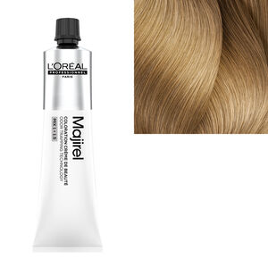 Coloration crème de beauté Majirel 9.31 blond très clair doré cendré,  Coloration crème de beauté Majirel 9.31 blond très clair doré cendré