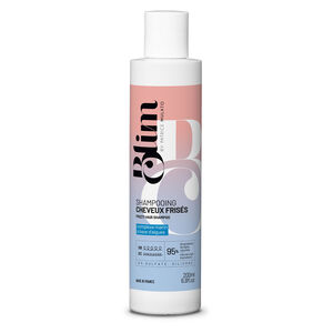 Shampooing cheveux fris&eacute;s Blim