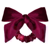 Élastique sprunchie Éclipse velvet grace