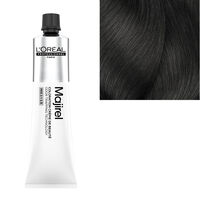 Coloration crème de beauté Majirel CC 4 châtain