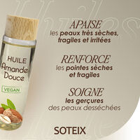 Rituel mains et ongles