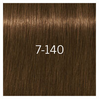 Coloration pour cheveux matures Igora Royal Absolutes 7-140