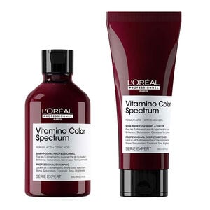 Duo fixateur de couleur Vitamino Color Spectrum,  Duo fixateur de couleur Vitamino Color Spectrum