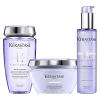 Routine Blond Absolu