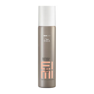 Mousse volumisante à fixation légère Natural Volume Eimi 75ml,  Mousse volumisante à fixation légère Natural Volume Eimi 75ml