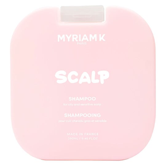 Shampooing cuir chevelu &agrave; probl&egrave;mes Scalp