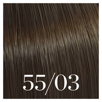 Coloration semi-permanente Color Touch 55/03 ch&acirc;tain clair naturel dor&eacute;