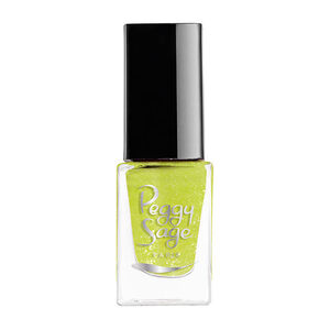 Vernis à ongles mini apple jelly,  Vernis à ongles mini apple jelly