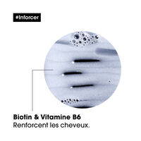 Shampooing anti-casse Inforcer 1500 ml