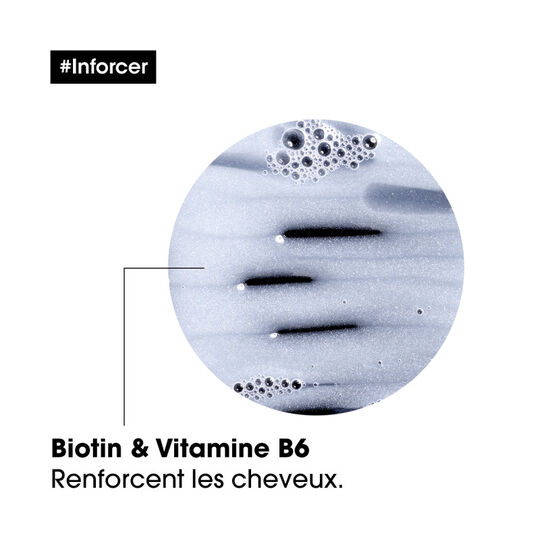 Shampooing anti-casse Inforcer 1500 ml