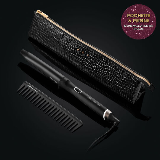 Coffret d'exception Conical Wand