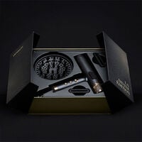 S&egrave;che-cheveux La Divine Edition noir & dor&eacute;