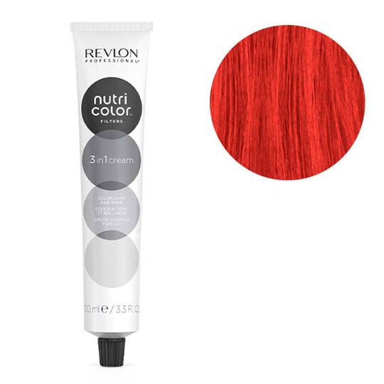 Nutri Color Filters crème repigmentante 3 en 1 400 mandarine