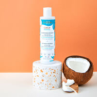 Shampooing douceur cheveux secs et textur&eacute;s Coco d'amour