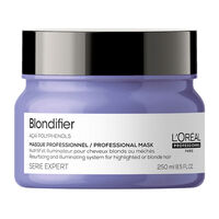 Masque illuminateur Gloss Blondifier 250 ml