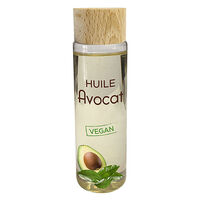 Huile d'avocat