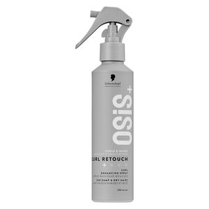 Spray raviveur de boucles Curl Retouch Osis+