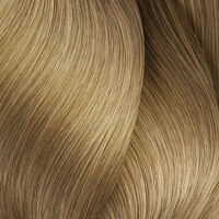 Coloration ton sur ton Dialight 9.03 milkshake naturel dor&eacute;