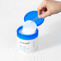 Pads Zero Pore