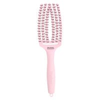 Brosse d&eacute;m&ecirc;lante Fingerbrush double bristles