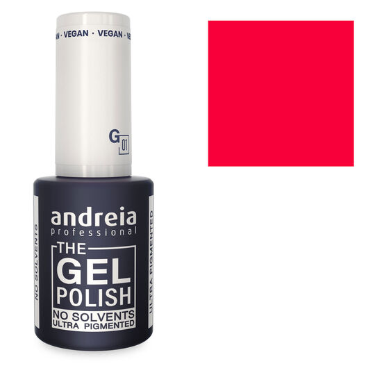 Vernis semi-permanent The Gel Polish VS4