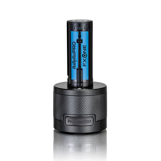 Tondeuse de pr&eacute;cision Skeleton FXONE black