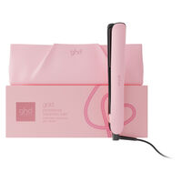 Lisseur Gold &eacute;dition limit&eacute;e Pink